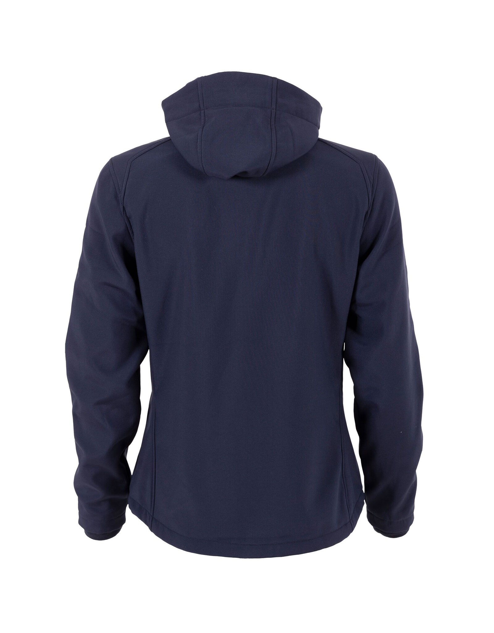 Reece Tumby Softshell Jacket Ladies-Navy