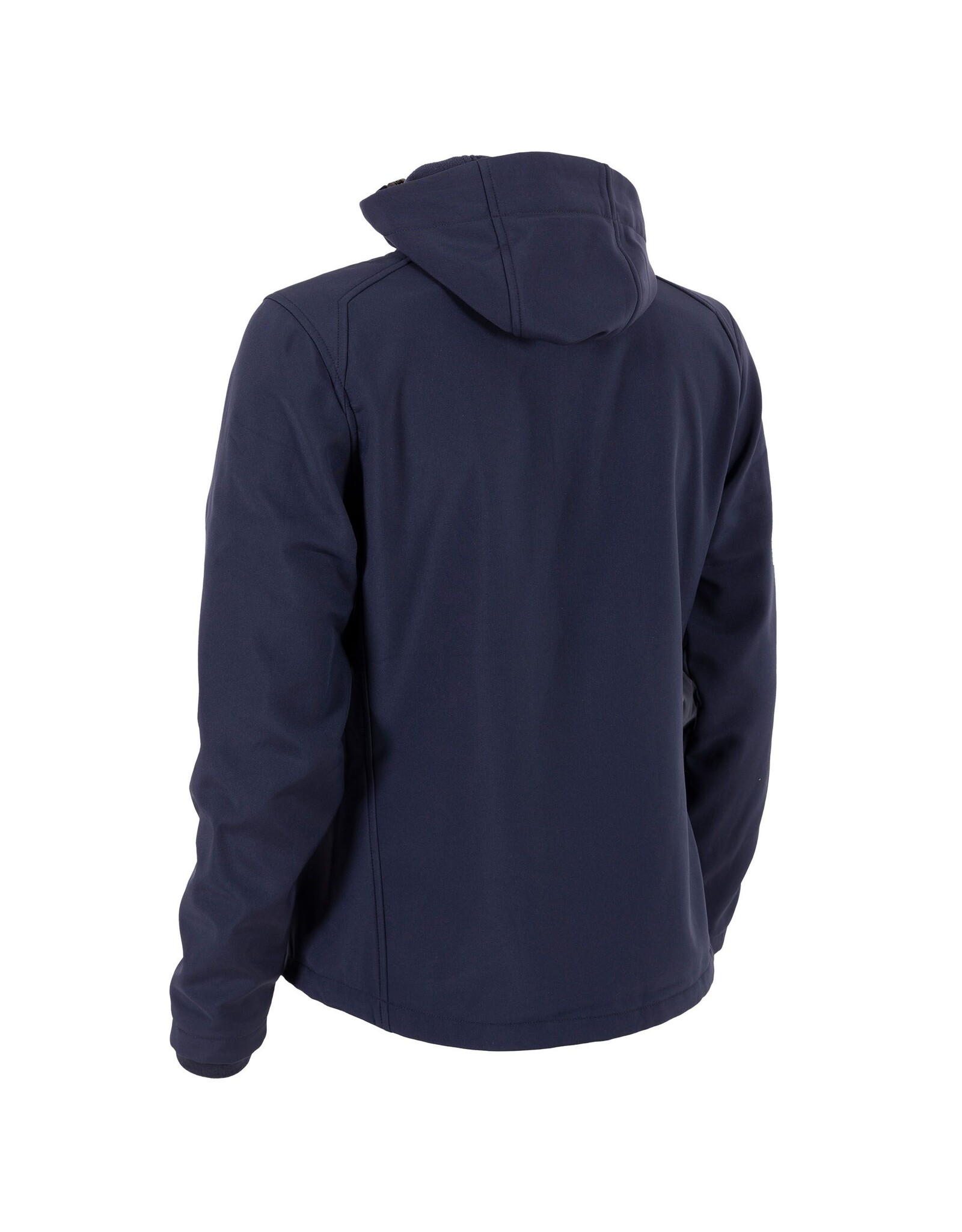 Reece Tumby Softshell Jacket Ladies-Navy
