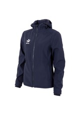 Reece Tumby Softshell Jacket Ladies-Navy
