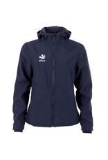 Reece Tumby Softshell Jacket Ladies-Navy