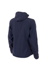 Reece Tumby Softshell Jacket Ladies-Navy