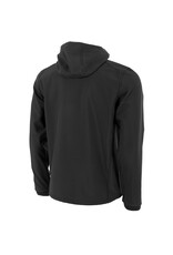 Reece Tumby Softshell Jacket-Black