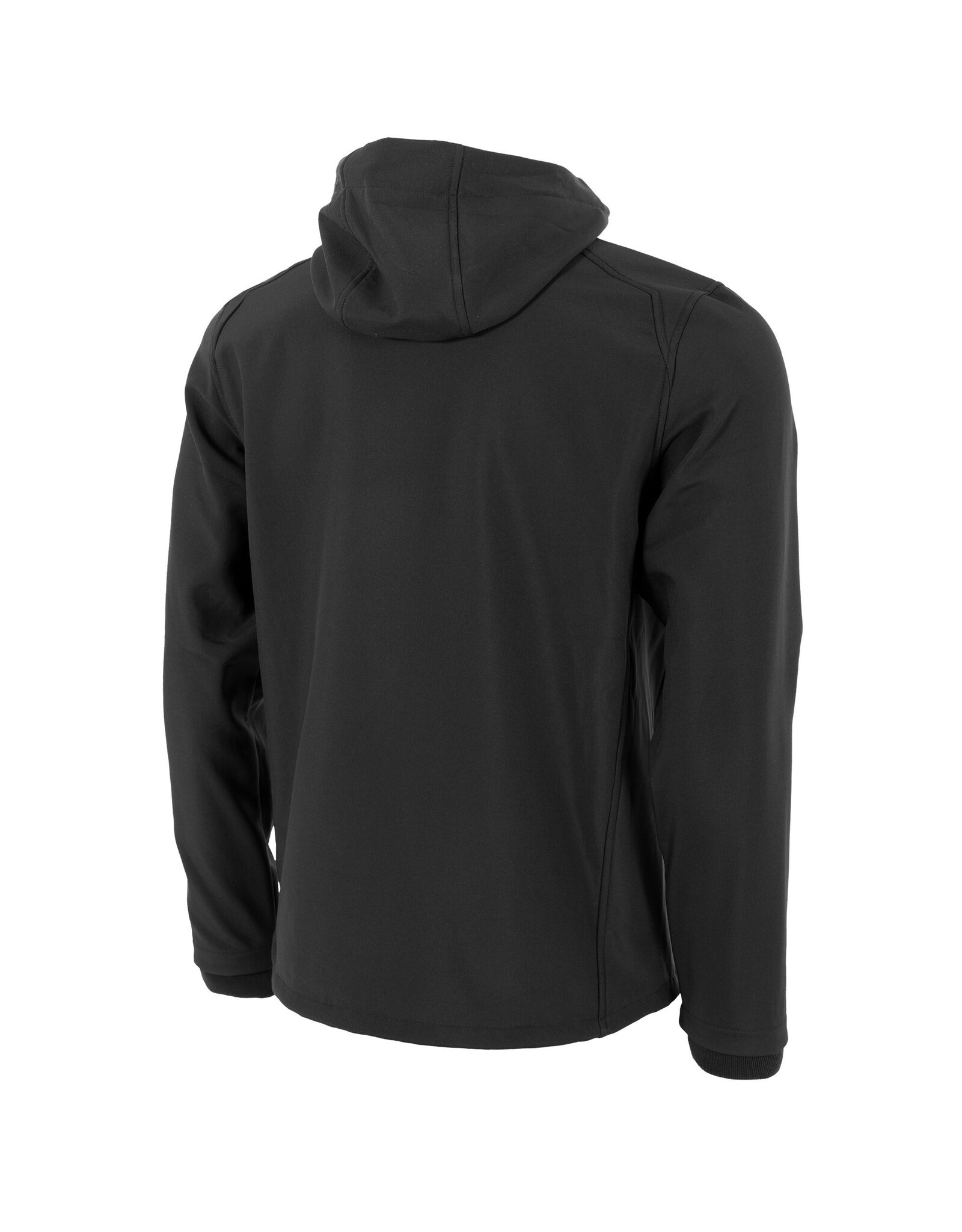 Reece Tumby Softshell Jacket-Black