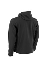 Reece Tumby Softshell Jacket-Black