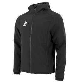 Reece Tumby Softshell Jacket-Black