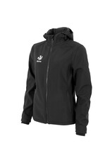Reece Tumby Softshell Jacket Ladies-Black