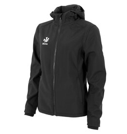 Reece Tumby Softshell Jacket Ladies-Black
