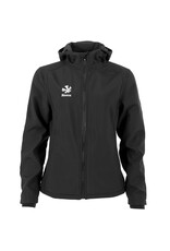 Reece Tumby Softshell Jacket Ladies-Black