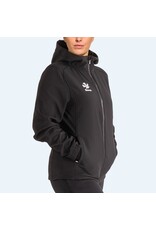 Reece Tumby Softshell Jacket Ladies-Black