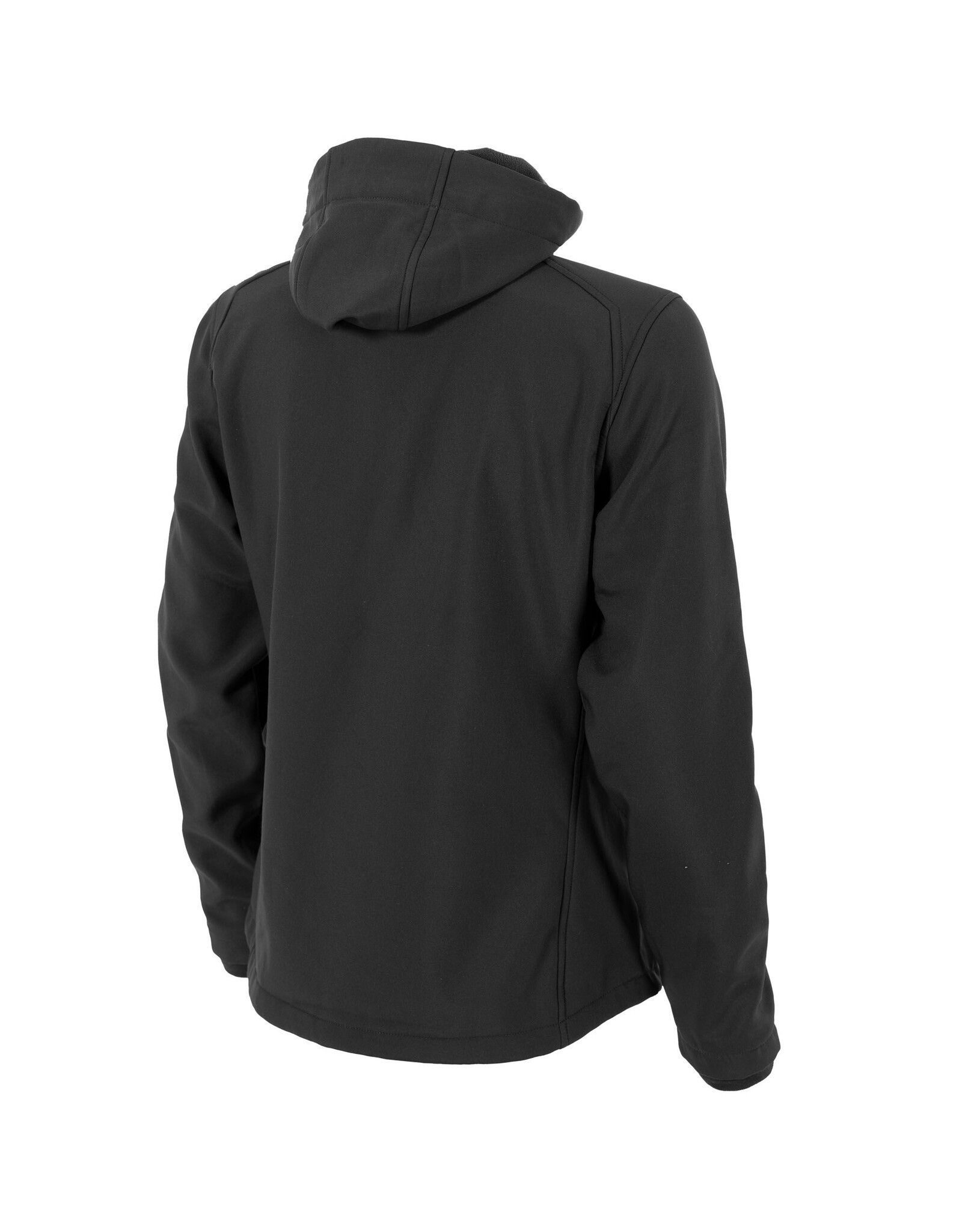 Reece Tumby Softshell Jacket Ladies-Black