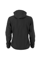 Reece Tumby Softshell Jacket Ladies-Black