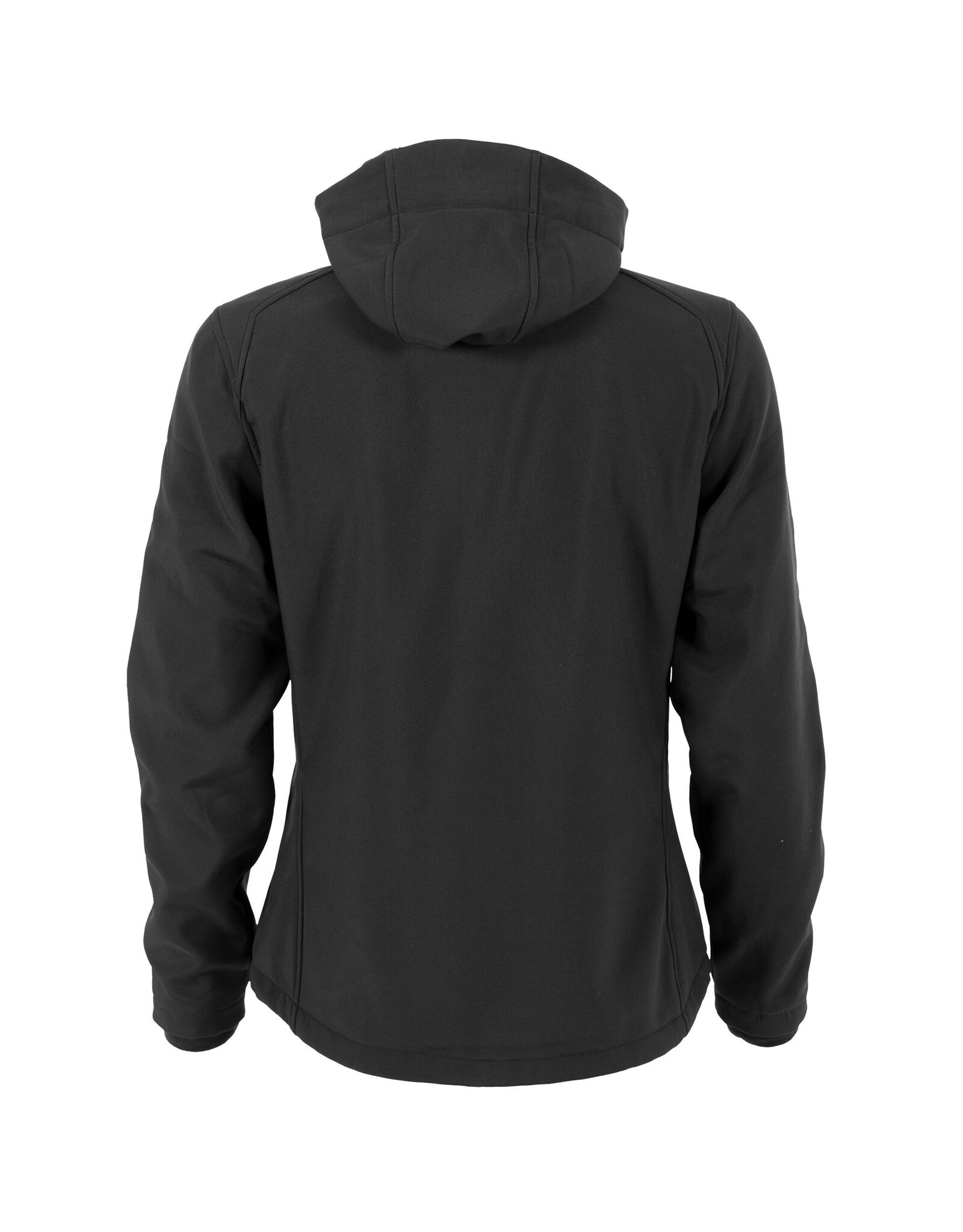 Reece Tumby Softshell Jacket Ladies-Black