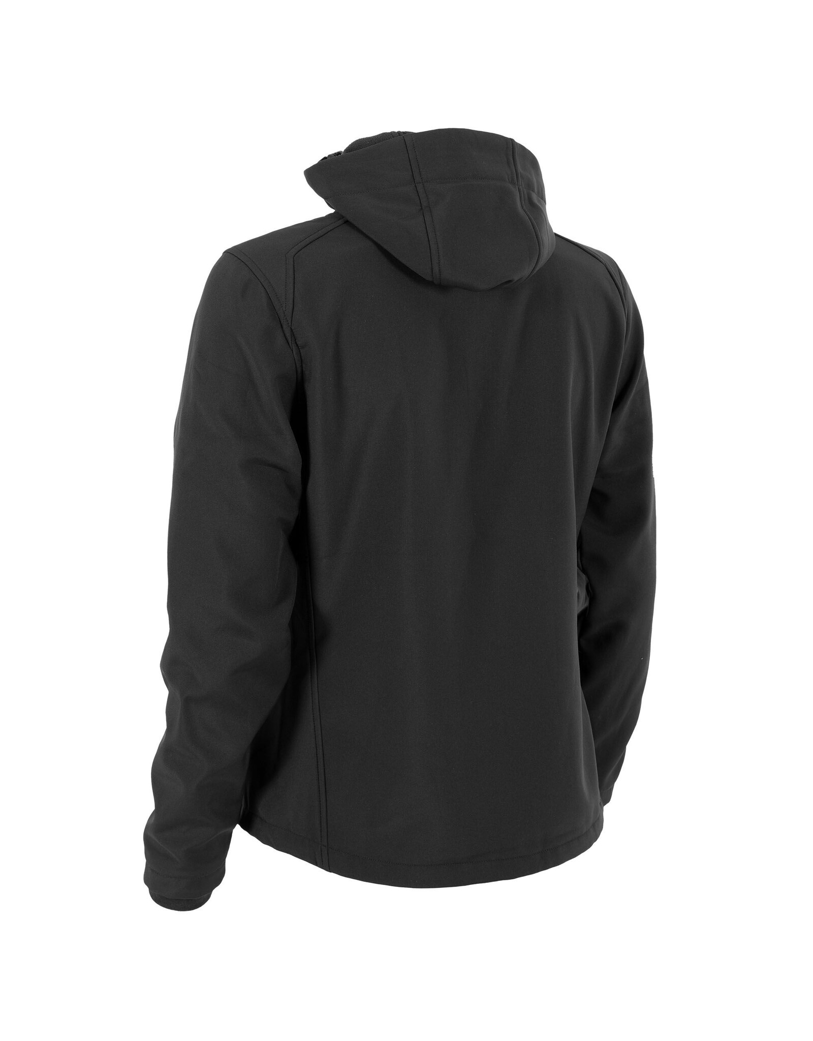 Reece Tumby Softshell Jacket Ladies-Black