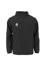 Reece Tumby Breathable Rain Jacket-Black