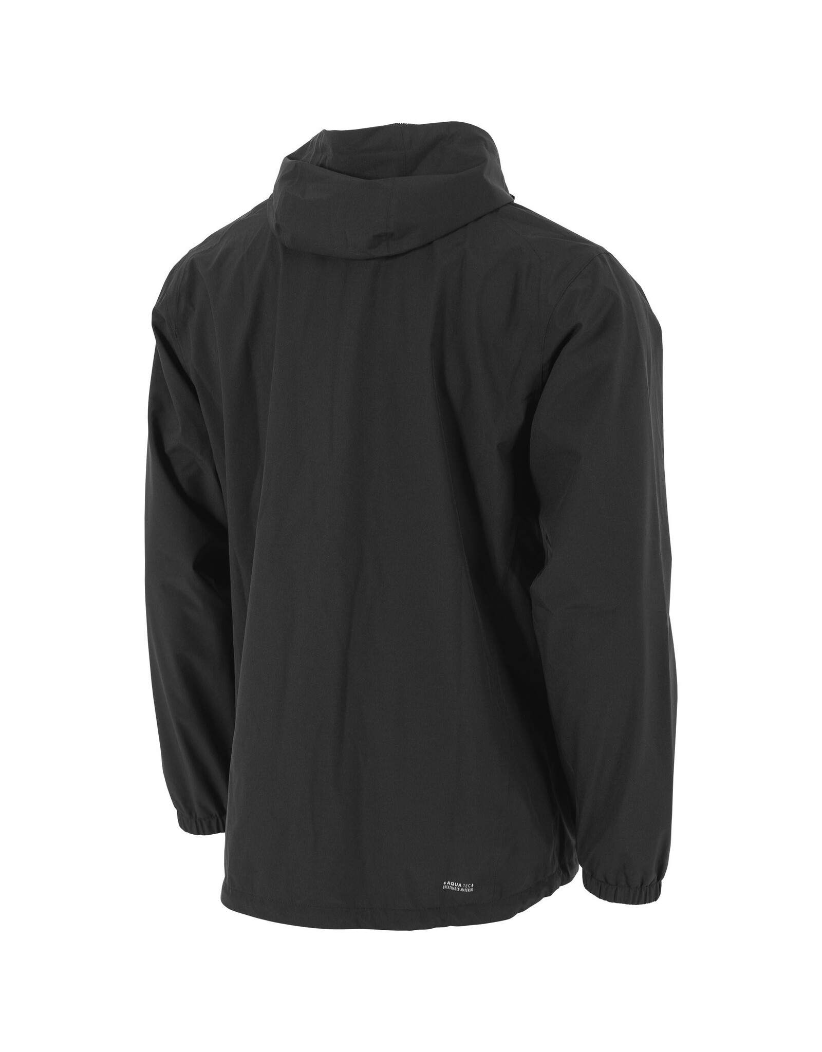 Reece Tumby Breathable Rain Jacket-Black
