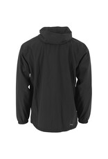 Reece Tumby Breathable Rain Jacket-Black