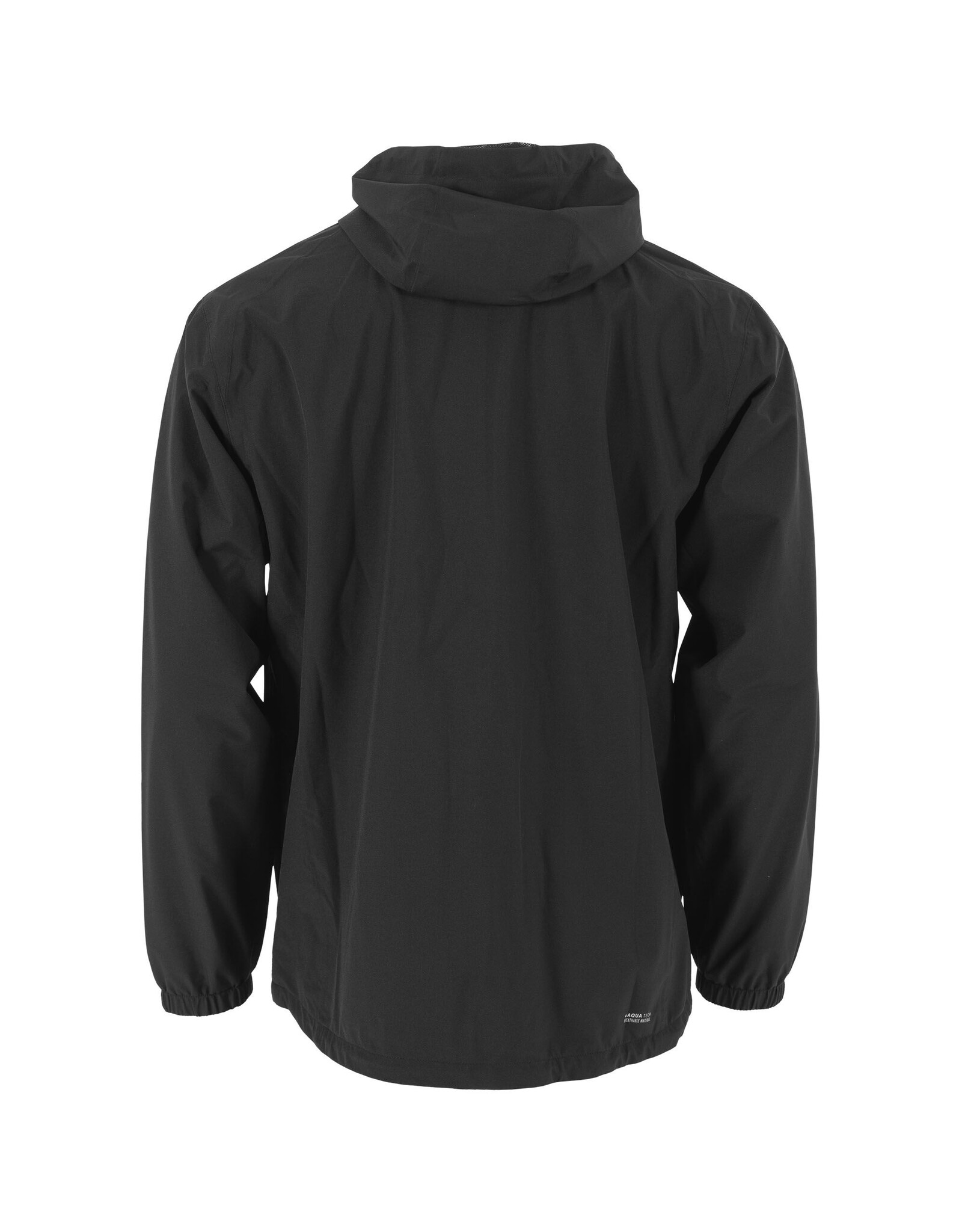 Reece Tumby Breathable Rain Jacket-Black