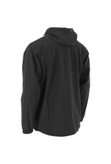 Reece Tumby Breathable Rain Jacket-Black