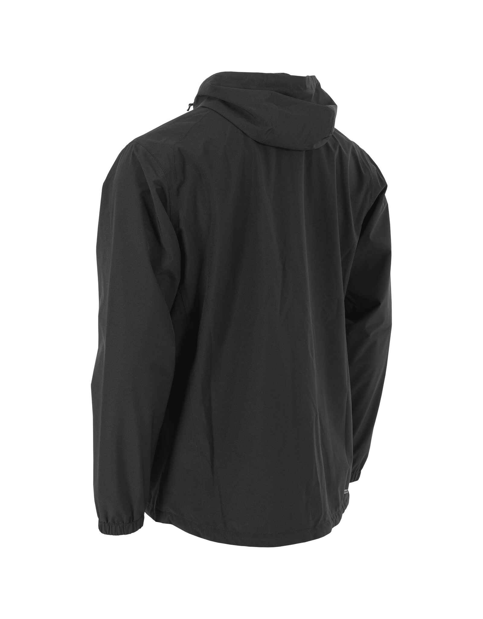 Reece Tumby Breathable Rain Jacket-Black