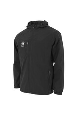 Reece Tumby Breathable Rain Jacket-Black
