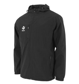 Reece Tumby Breathable Rain Jacket-Black