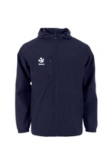 Reece Tumby Breathable Rain Jacket-Navy