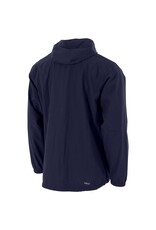 Reece Tumby Breathable Rain Jacket-Navy