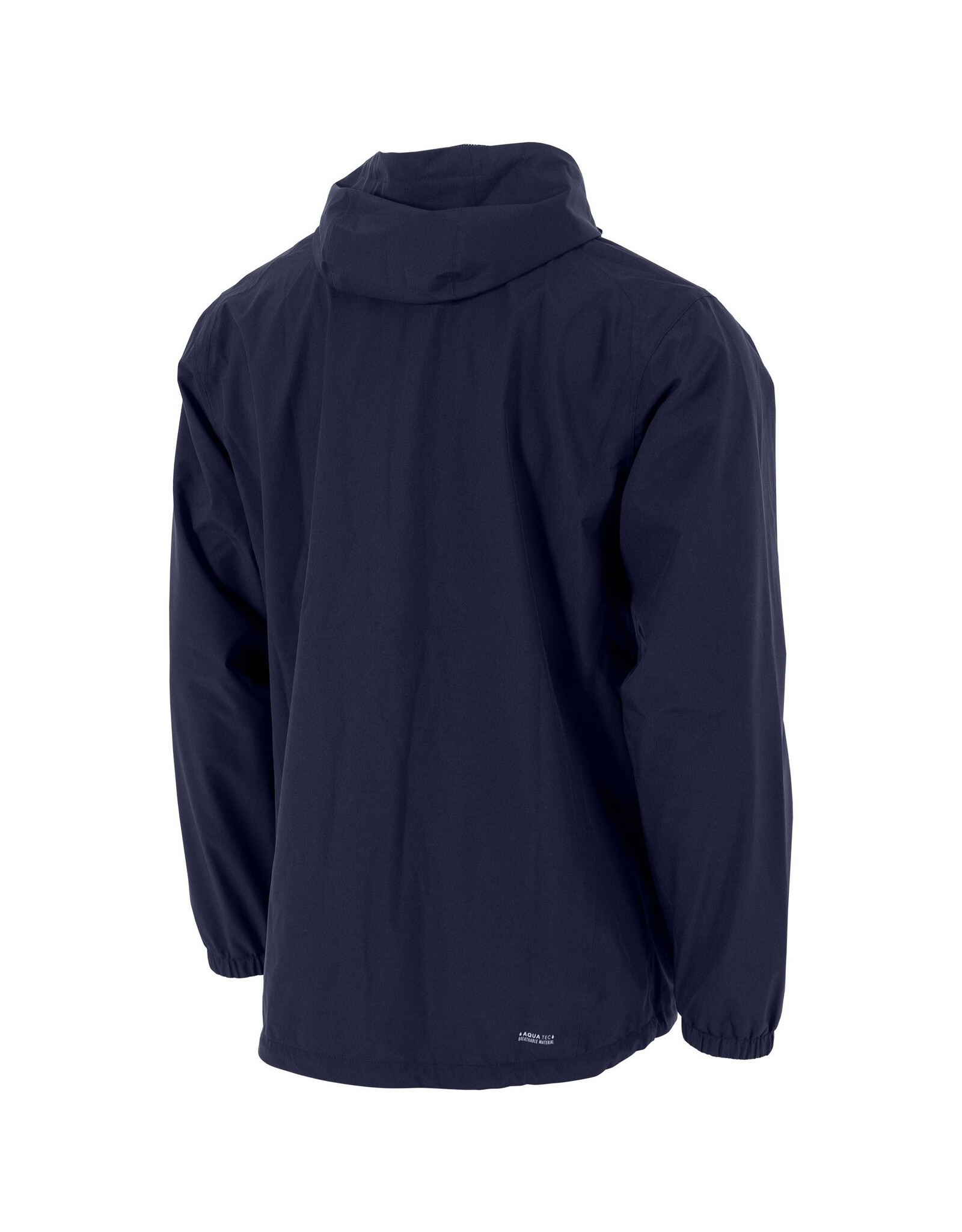 Reece Tumby Breathable Rain Jacket-Navy