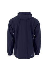 Reece Tumby Breathable Rain Jacket-Navy