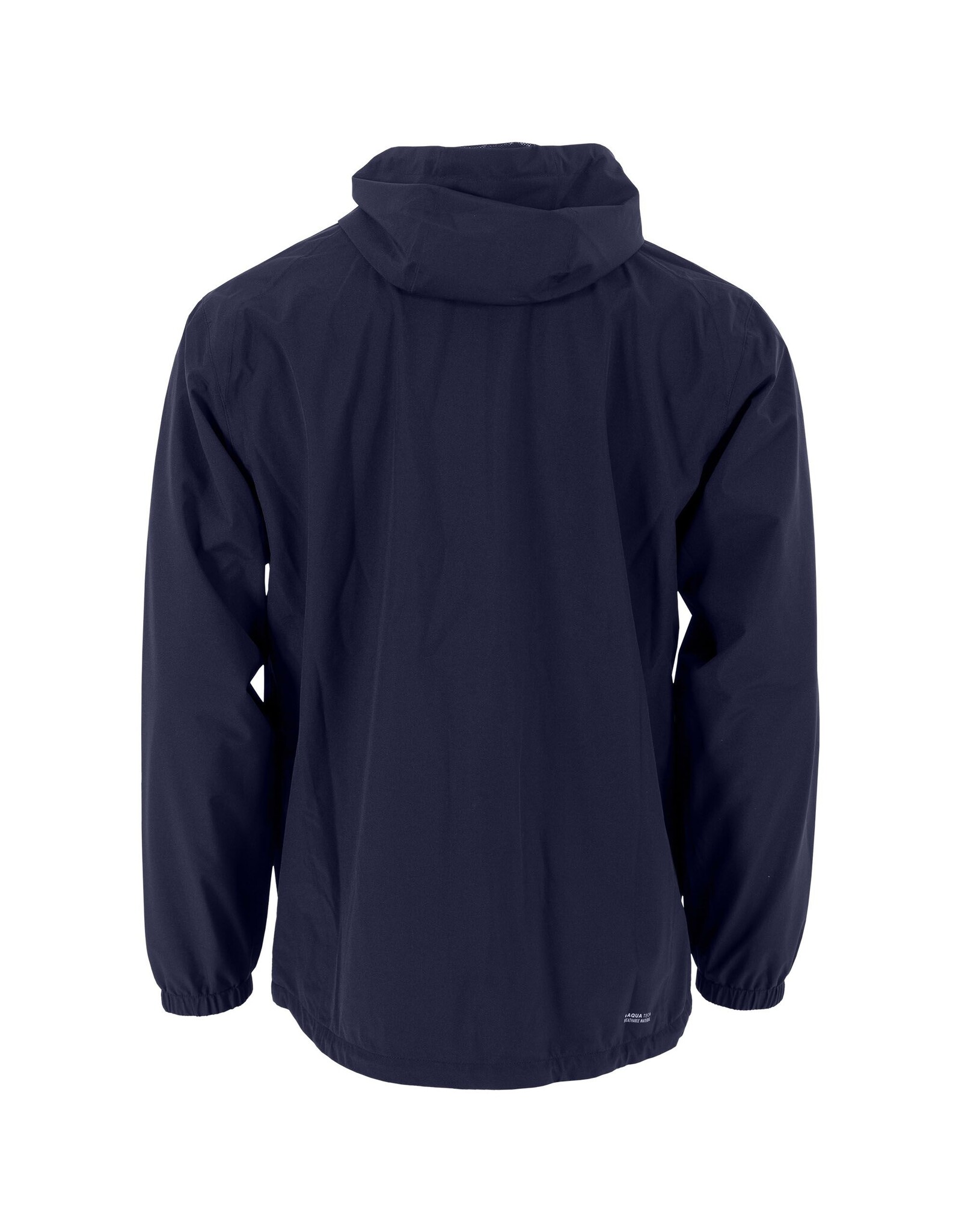 Reece Tumby Breathable Rain Jacket-Navy