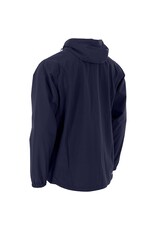 Reece Tumby Breathable Rain Jacket-Navy