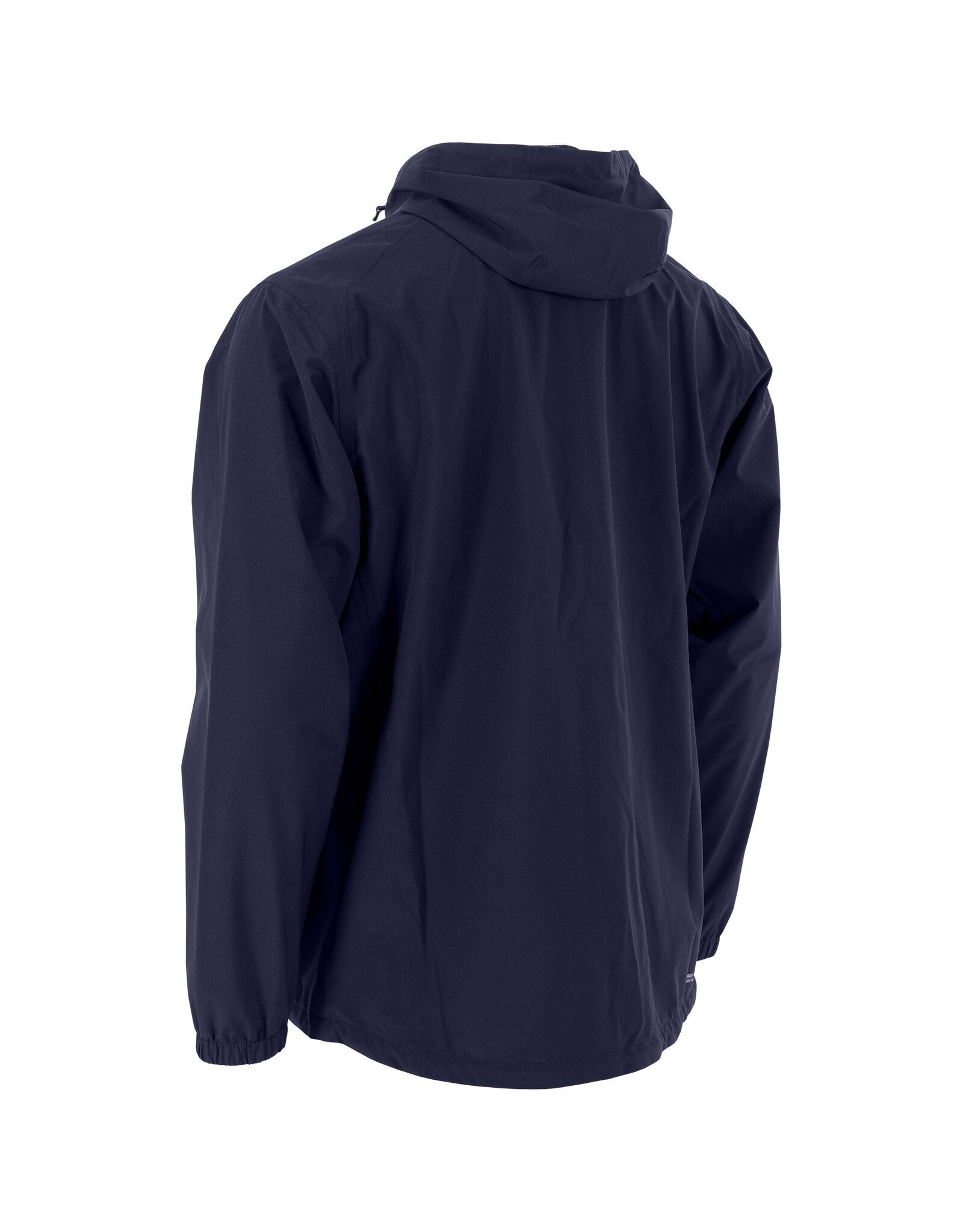 Reece Tumby Breathable Rain Jacket-Navy