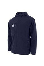 Reece Tumby Breathable Rain Jacket-Navy