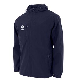 Reece Tumby Breathable Rain Jacket-Navy