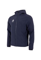 Reece Tumby Softshell Jacket-Navy