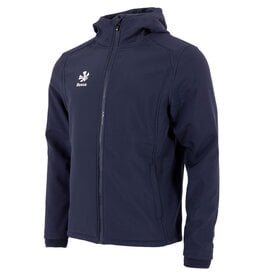 Reece Tumby Softshell Jacket-Navy