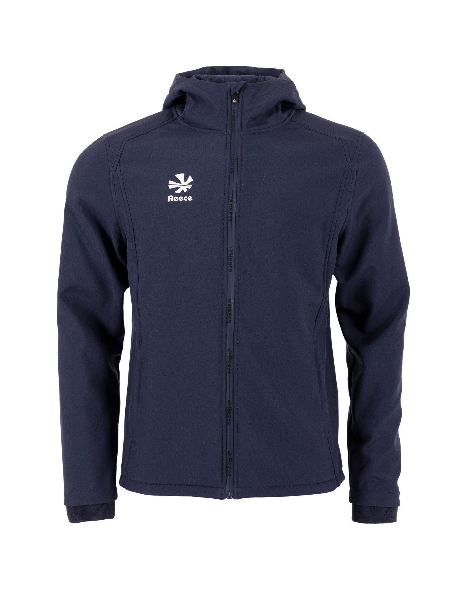 Reece Tumby Softshell Jacket-Navy