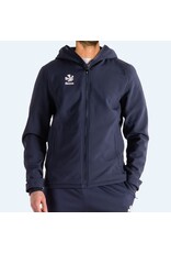 Reece Tumby Softshell Jacket-Navy