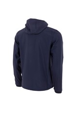 Reece Tumby Softshell Jacket-Navy