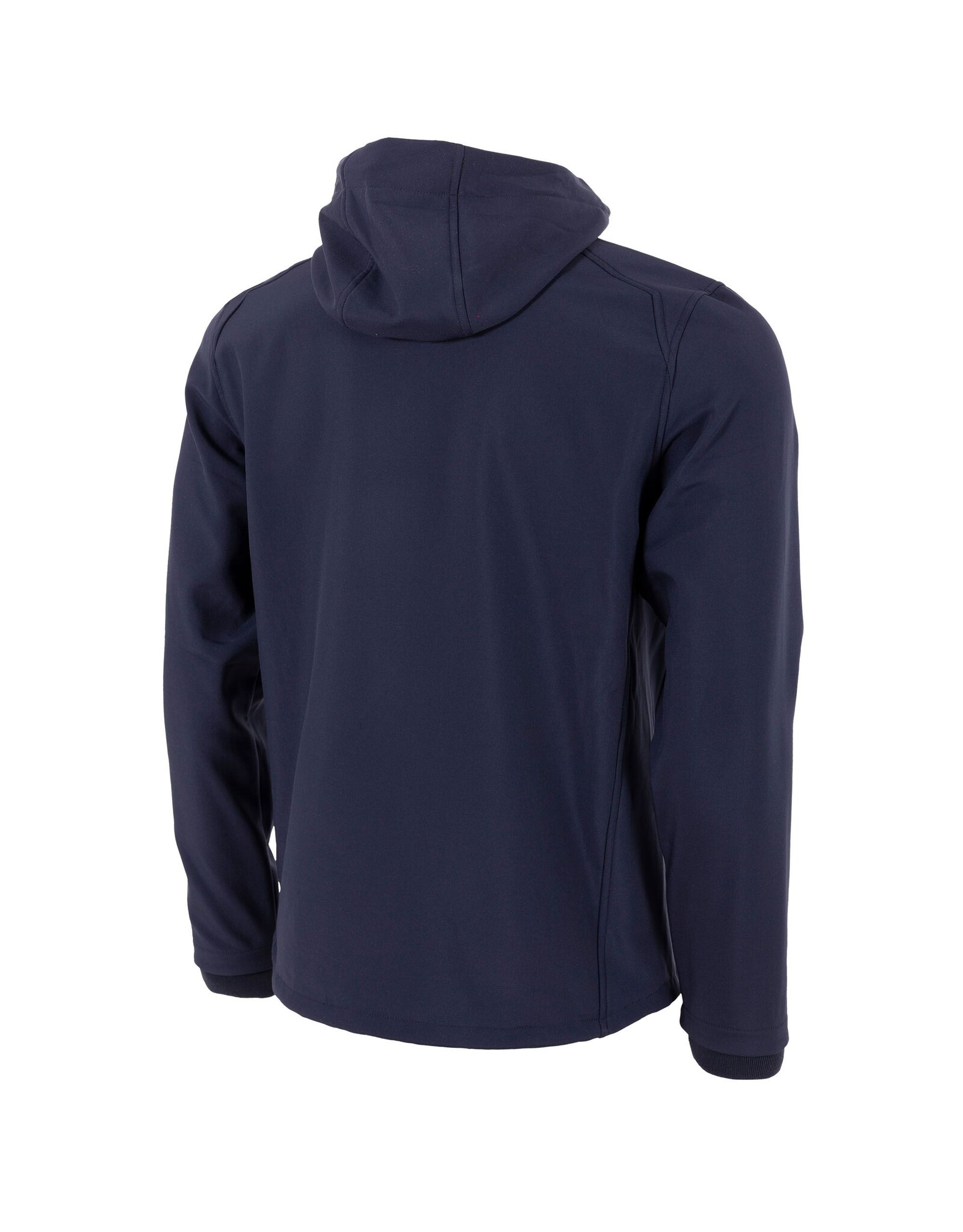 Reece Tumby Softshell Jacket-Navy