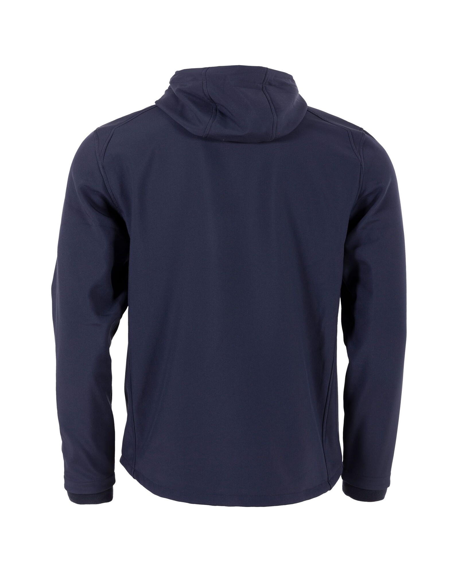 Reece Tumby Softshell Jacket-Navy