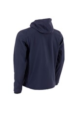Reece Tumby Softshell Jacket-Navy