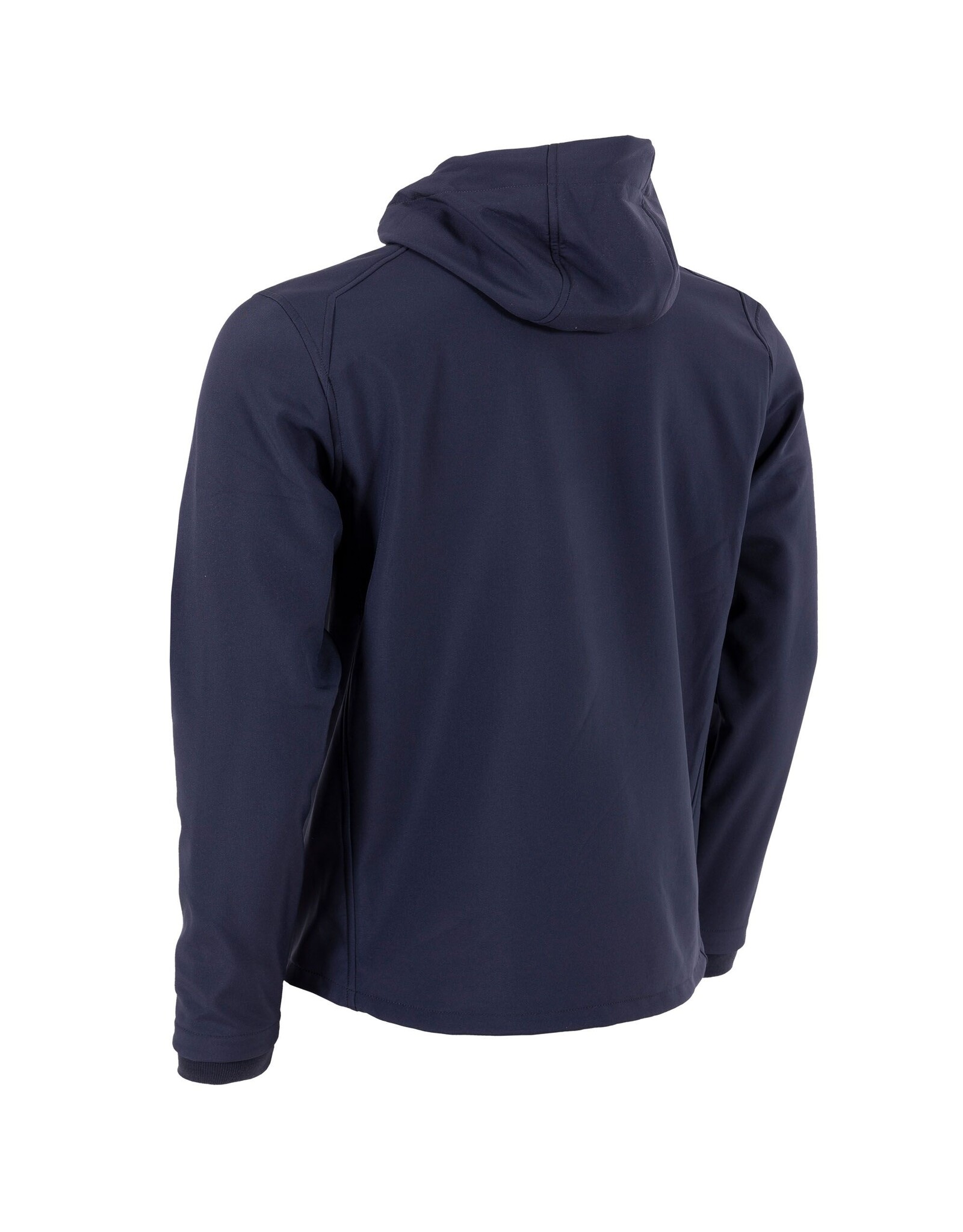 Reece Tumby Softshell Jacket-Navy