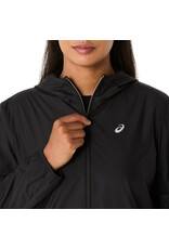 Asics ASICS CORE JACKET-Dames-PERFORMANCE BLACK