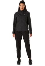 Asics ASICS CORE JACKET-Dames-PERFORMANCE BLACK