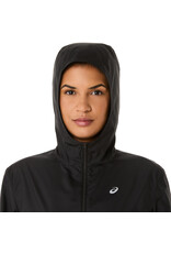 Asics ASICS CORE JACKET-Dames-PERFORMANCE BLACK