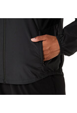 Asics ASICS CORE JACKET-Dames-PERFORMANCE BLACK