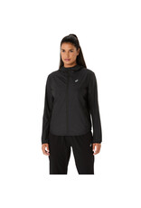 Asics ASICS CORE JACKET-Dames-PERFORMANCE BLACK