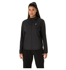 Asics ASICS CORE JACKET-Dames-PERFORMANCE BLACK