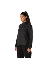 Asics ASICS CORE JACKET-Dames-PERFORMANCE BLACK